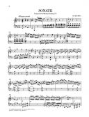 Piano Sonata: K280: F Major (Henle) additional images 1 2