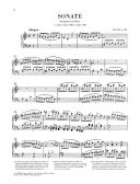 Piano Sonata: K533/494: F Major additional images 1 2