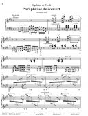 Rigoletto: Concert Paraphrase: Piano additional images 1 2