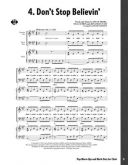 Pop Warm-Ups And Work-Outs For Choir: Book And Cd additional images 2 2