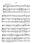 Concertino: Flugel Horn And Piano (Emerson) additional images 2 1