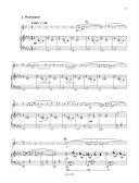 Tyne Sonata: Alto Saxophone And Piano  (James Rae) additional images 2 1
