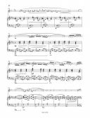 Tyne Sonata: Alto Saxophone And Piano  (James Rae) additional images 2 2