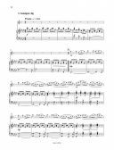 Tyne Sonata: Alto Saxophone And Piano  (James Rae) additional images 2 3