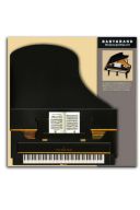3D Card - Grand Piano additional images 1 1