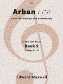 Arban Lite Book 2: Trumpet Treble Clef Brass additional images 1 1