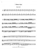 Arban Lite Book 2: Trumpet Treble Clef Brass additional images 1 2