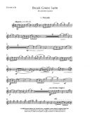 Brook Green Suite: Arranged For Clarinet And Piano additional images 1 2