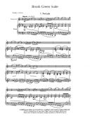 Brook Green Suite: Arranged For Clarinet And Piano additional images 1 3