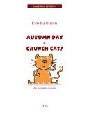 Autumn Day And Crunch Cat: Bassoon And Piano (Emerson) additional images 1 1