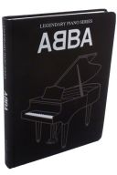 Legendary Piano: ABBA - Luxuriously Bound additional images 1 2