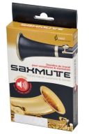 Saxmute Baritone Saxophone Practice Mute additional images 1 1
