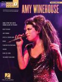 Pro Vocal: Amy Winehouse Sing 8 Pop Hits: Vol 55: Top Line  & Chords: Bk&Cd additional images 1 1
