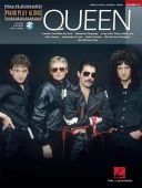 Queen: Piano Play Along: Vol 113: Piano Vocal & Guitar  Book & Audio additional images 1 1