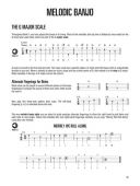 Hal Leonard Banjo Method Book 2 - 5 String Banjo Book & Audio additional images 1 2