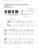 Easiest  5 Finger Piano Collection: Animated Film: 15 Hit Film Songs: Piano additional images 1 2