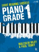 Sight Reading Success: Grade 1: Book And Audio additional images 1 1