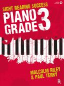 Sight Reading Success: Grade 3: Book And Audio additional images 1 1