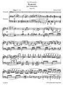 Concerto B Minor Op.104 Cello & Piano (Barenreiter) additional images 1 2