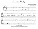 John Thompson's Easiest Piano Course: First Worship Songs additional images 2 3