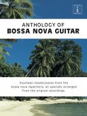Anthology Of Bossa Nova Guitar additional images 1 1