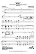 Toto: Africa Vocal (SATB) & Piano additional images 1 2