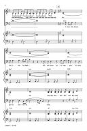 Toto: Africa Vocal (SATB) & Piano additional images 1 3