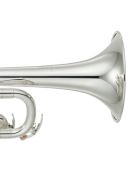 Yamaha YTR-2330S Trumpet additional images 2 1