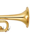Yamaha YTR-2330 Trumpet additional images 2 1