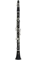 Yamaha YCL-255S Clarinet additional images 1 2