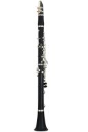 Yamaha YCL-255S Clarinet additional images 1 3