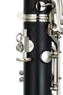 Yamaha YCL-255S Clarinet additional images 2 1