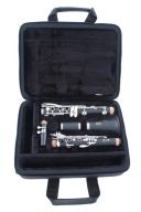 Yamaha YCL-255S Clarinet additional images 3 2