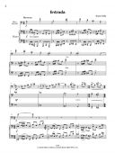 Dance Preludes: French Horn & Piano(Clifton) additional images 1 3