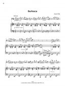 Dance Preludes: French Horn & Piano(Clifton) additional images 2 1