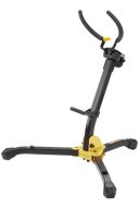 Hercules Auto Grip Alto/Tenor Saxophone Stand DS630BB additional images 1 1