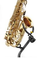 Hercules Auto Grip Performer Alto/Tenor Saxophone Stand DS730B additional images 3 1