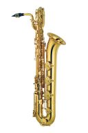 Yamaha YBS-62 Baritone Saxophone additional images 1 1