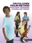 Eta Cohen Violin Method Book 4: Violin Part additional images 1 1