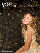 Jackie Evancho: Dream With Me: Piano Vocal & Guitar additional images 1 1