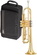 Yamaha YTR-3335 Trumpet additional images 1 1