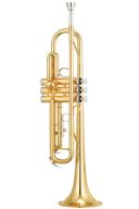 Yamaha YTR-3335 Trumpet additional images 1 2