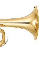 Yamaha YTR-3335 Trumpet additional images 2 2