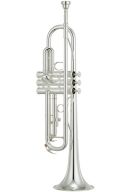 Yamaha YTR-3335S Trumpet additional images 1 2