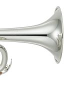 Yamaha YTR-3335S Trumpet additional images 2 2