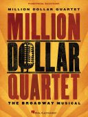 Million Dollar Quartet: The Broadway Musical: Vocal Selections additional images 1 1