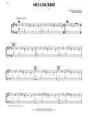 Bon Iver: Piano Vocal Guitar additional images 1 3