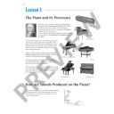 The Classical Piano Method: Method Book 1: Book And Audio additional images 1 2