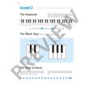 The Classical Piano Method: Method Book 1: Book And Audio additional images 2 1