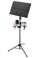 Hercules Music Stand Mute Holder HA100 additional images 1 2